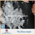 PP Fiber Mesh Form for Concrete and Mortar